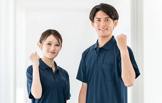 特長5